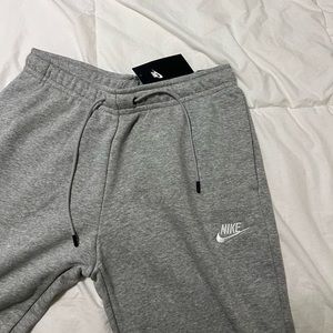 Nike sweatpants